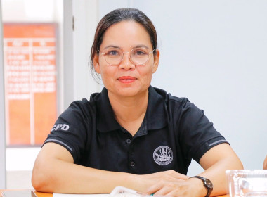ประชุมข้าราชการ พนักงานราชการและลูกจ้างประจำ ... พารามิเตอร์รูปภาพ 52